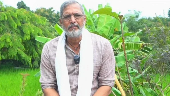 Nana Patekar (1951-2026)