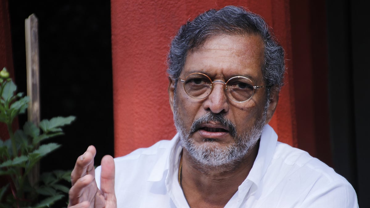 Nana Patekar