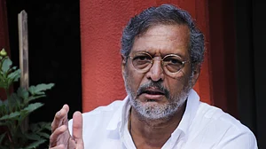 Nana Patekar