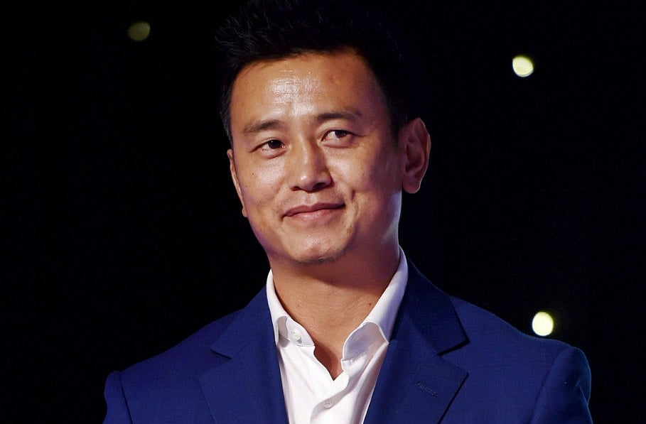 Bhaichung Bhutia maintained the matches were 'a waste of money'