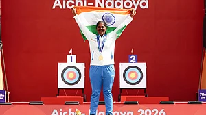 Kumkum Mohod: Flying the Indian flag high at Aichi Nagoya