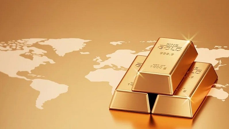 Final loan amount is determined after physical appraisal and verification of the pledged gold.