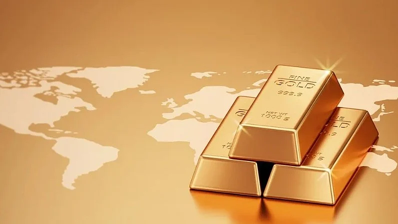 Final loan amount is determined after physical appraisal and verification of the pledged gold.