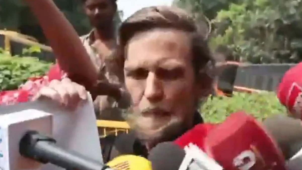 Meet Jean Drèze, the ‘jholawala’ economist who walks with India’s poor