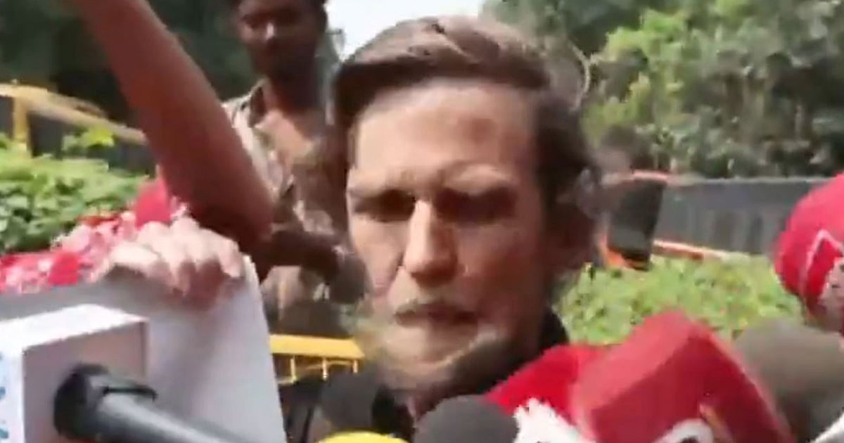 Meet Jean Drèze, the 'jholawala' economist who walks with India's poor