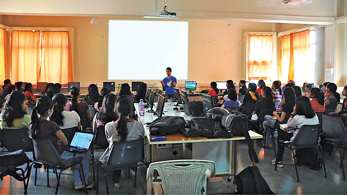 When students outsource crucial work to AI tools, experts see it as a form of ‘cognitive offloading’