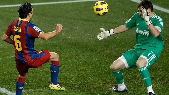 Kolkata set to host a El Clasico of Legends next on November 25