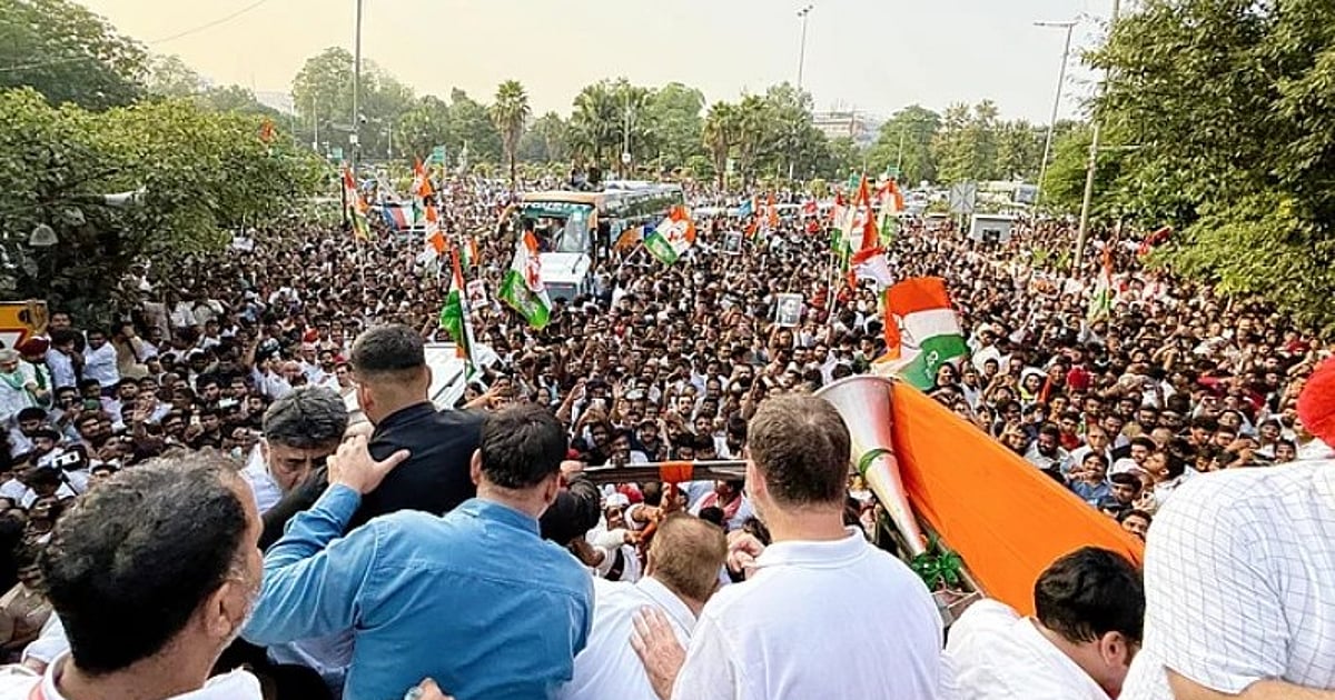 NDA allies face protesters' ire, Nitish, Naidu and Chirag come under fire