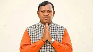 Braj Mohan Ram