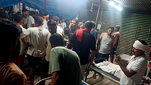 Bihar: At least 13 children dead after boat capsizes in Ganga