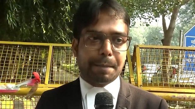 Advocate Abhisht Hela.