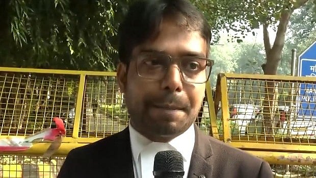 Advocate Abhisht Hela.