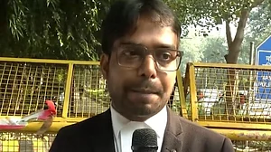 Advocate Abhisht Hela.