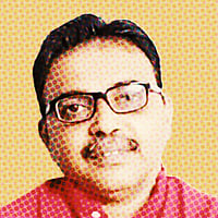 Kumar Rana