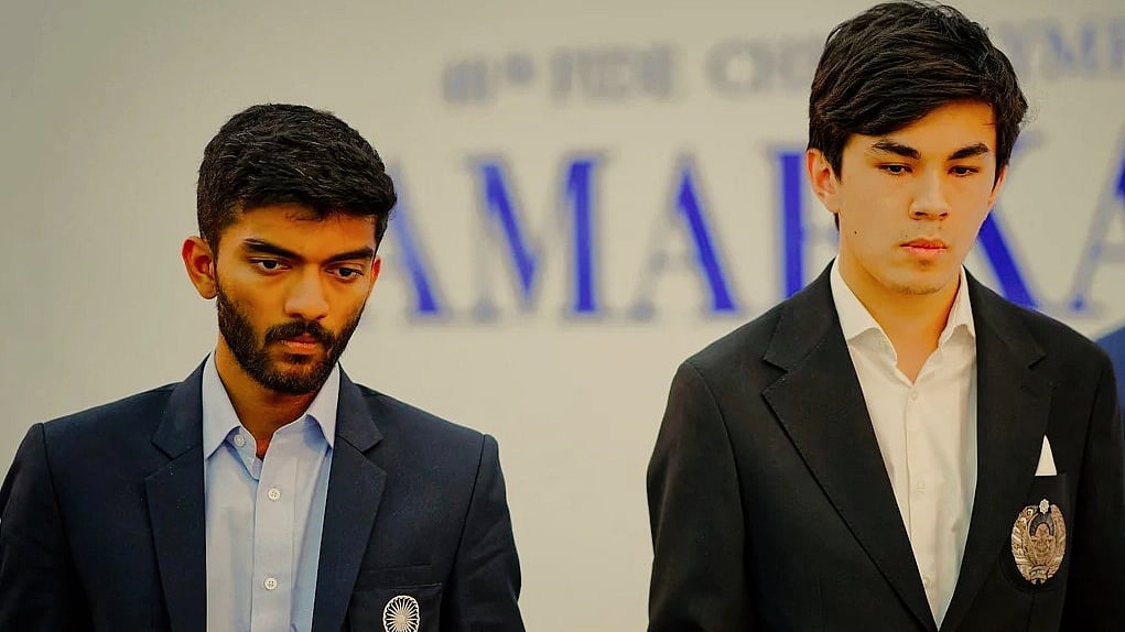 Gukesh vs Sindarov: All you need to know about world title match