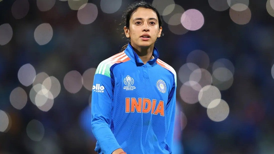 Smriti Mandhana: The fulltime captaincy was worth the wait