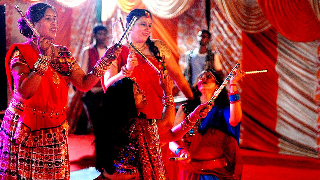 Representational image