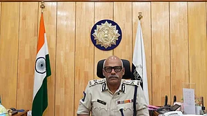 Kolkata Police chief under scrutiny after Chorbagan stampede kills 19