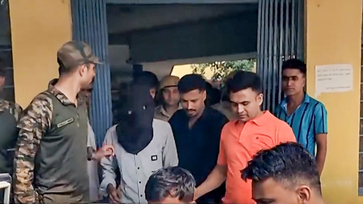 Bihar Police struggle to verify identity of Tiger Shroff shooting suspect amid  denials by family