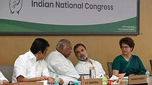The group will begin its march from Haridwar city on 23 October.