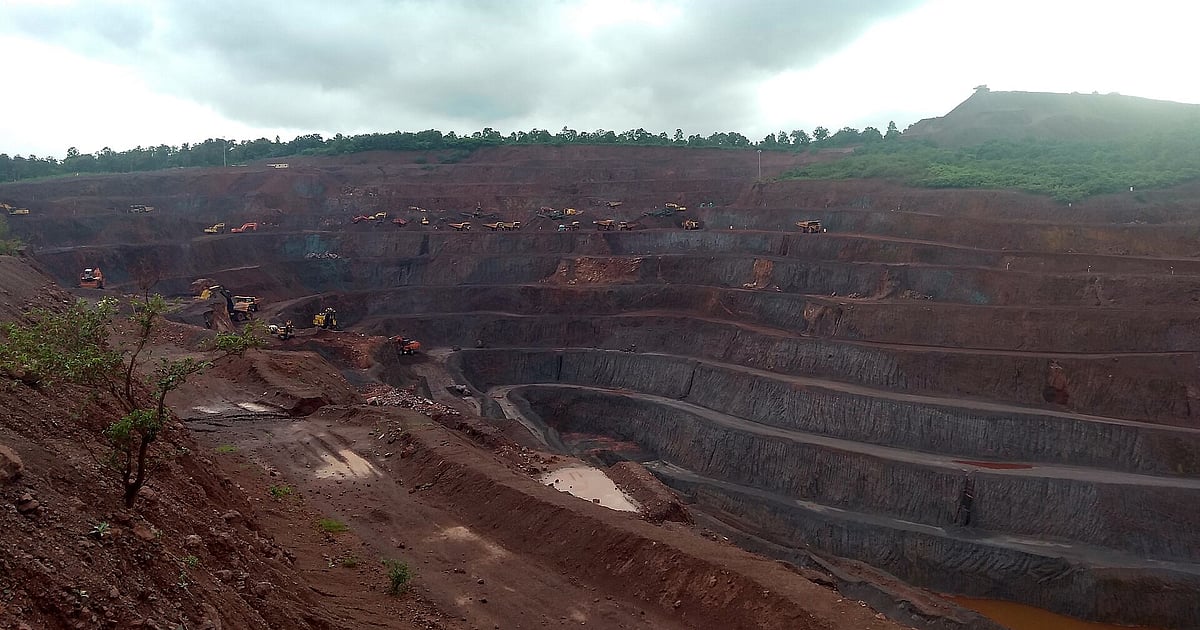 Randall Sequeira, Laxman Naik arrests aim to clear way for Odisha mining: Activists