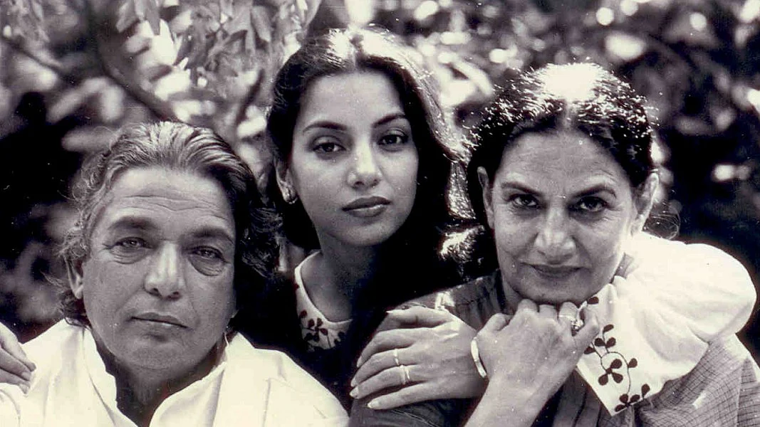 A century of grace and grit: honouring  Shaukat Azmi’s legacy of art, activism