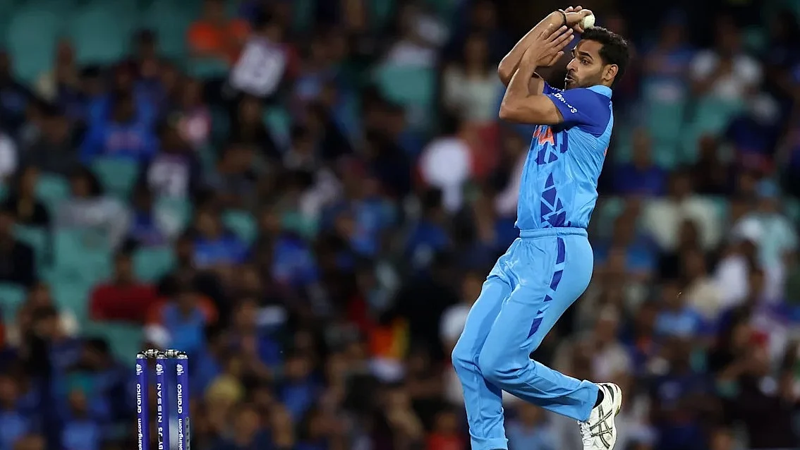 Bhuvneshwar will be the defacto leader of a young pace pack in NZ.