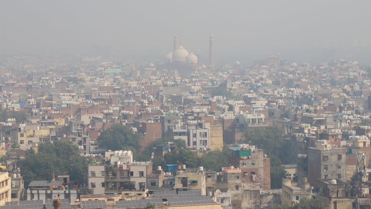 Delhi imposes GRAP-1 curbs as AQI denoted as ‘poor’