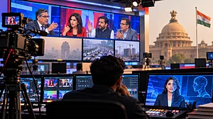 Coverage of disasters and major accidents should be based on verified information.