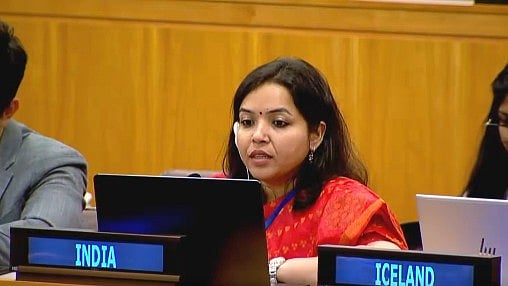 Govt rejects criticism as protest crackdown draws scrutiny at UN General Assembly