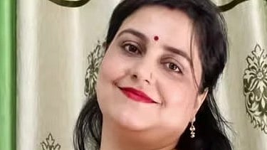 Sushma Devi.