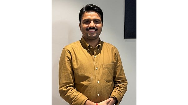 Dr. Harish Grover