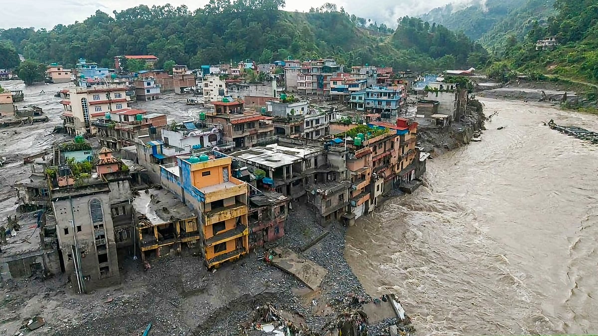 Nepal to receive around NPR 3 billion in assistance for relief, rehabilitation and reconstruction.