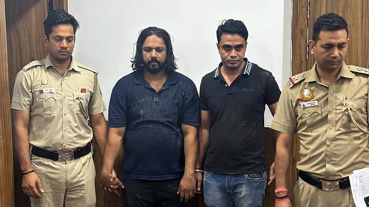 Accused Amir Shokeen has since apologised, but disputed the characterisation of the encounter
