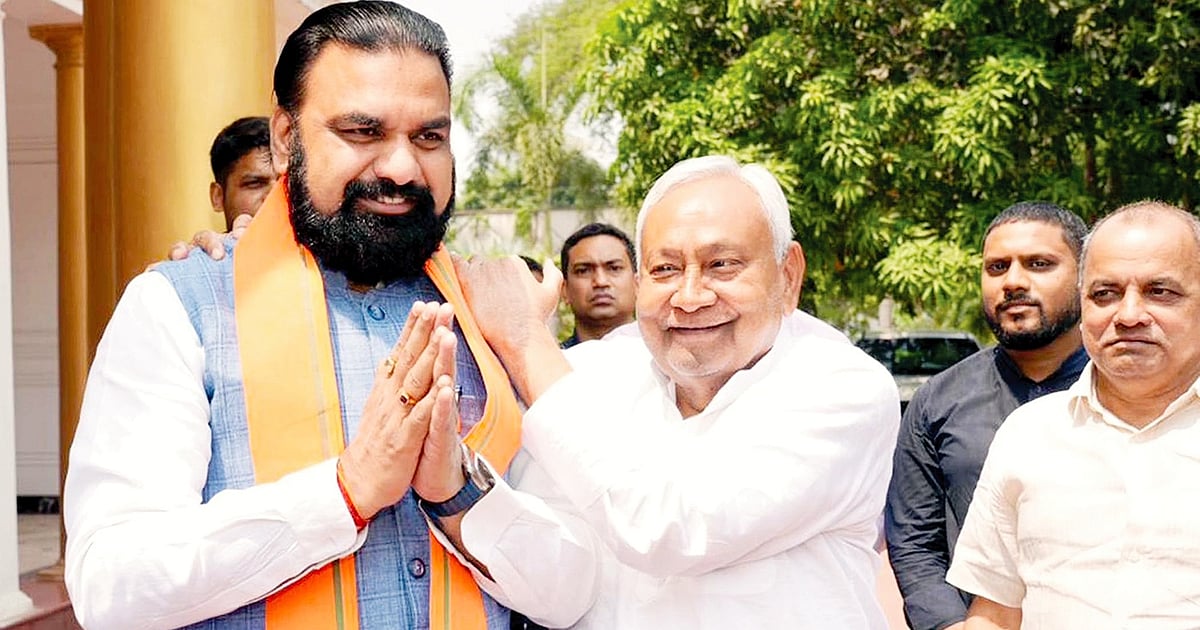 Bihar: Straws in the wind and the ECI's indifference