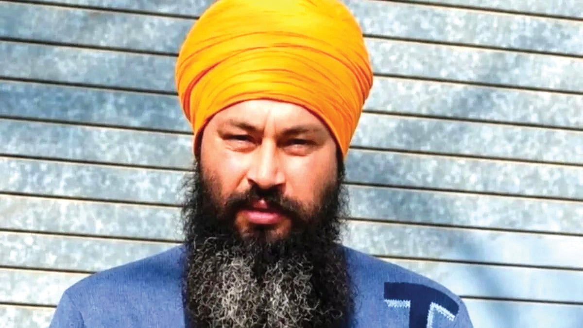 Parvinder Singh Jhota