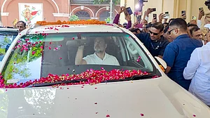 Rahul Gandhi acquitted in defamation case over 2018 remarks against Shah