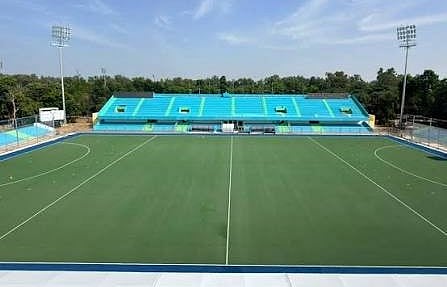 Surjit Singh Stadium evokes strong nostalgia