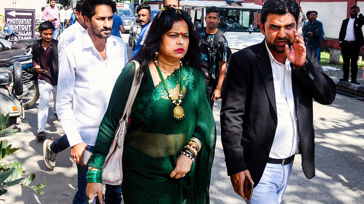 Ankita Bhandari case: Sanawar arrest sparks fresh storm in Uttarakhand