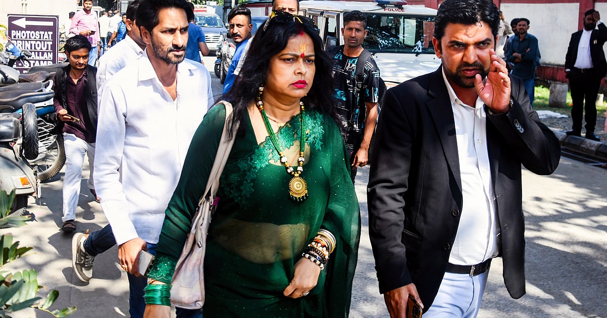 Ankita Bhandari case: Sanawar arrest sparks fresh storm in Uttarakhand