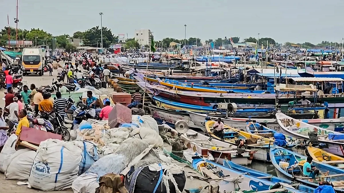 Evacuations underway as 101 relief camps prepare to shelter around 89,000 people.