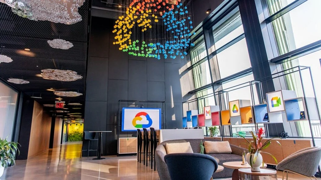 Google Cloud says businesses are turning to agentic AI to automate tasks and streamline operations.