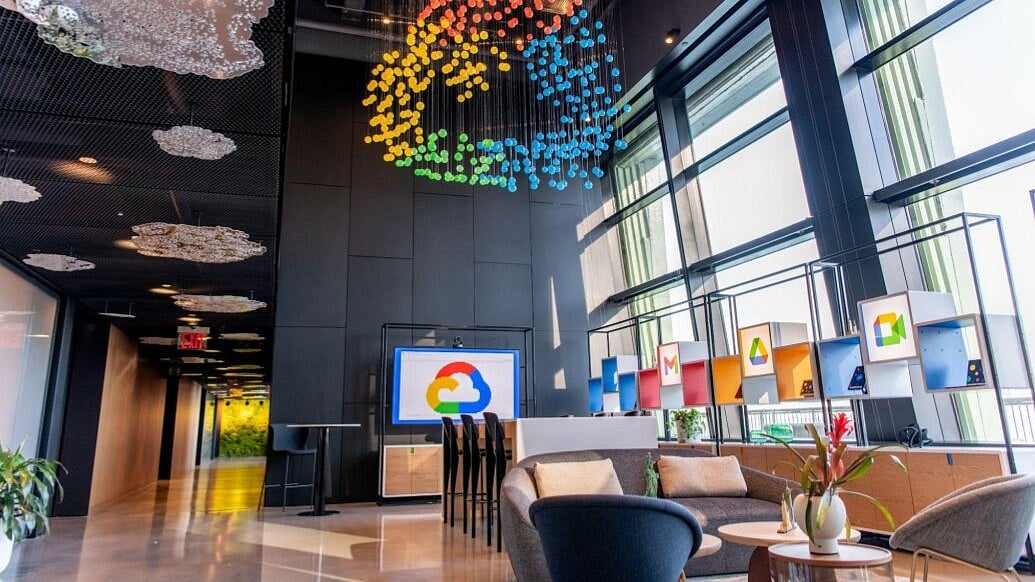 Google Cloud says businesses are turning to agentic AI to automate tasks and streamline operations.