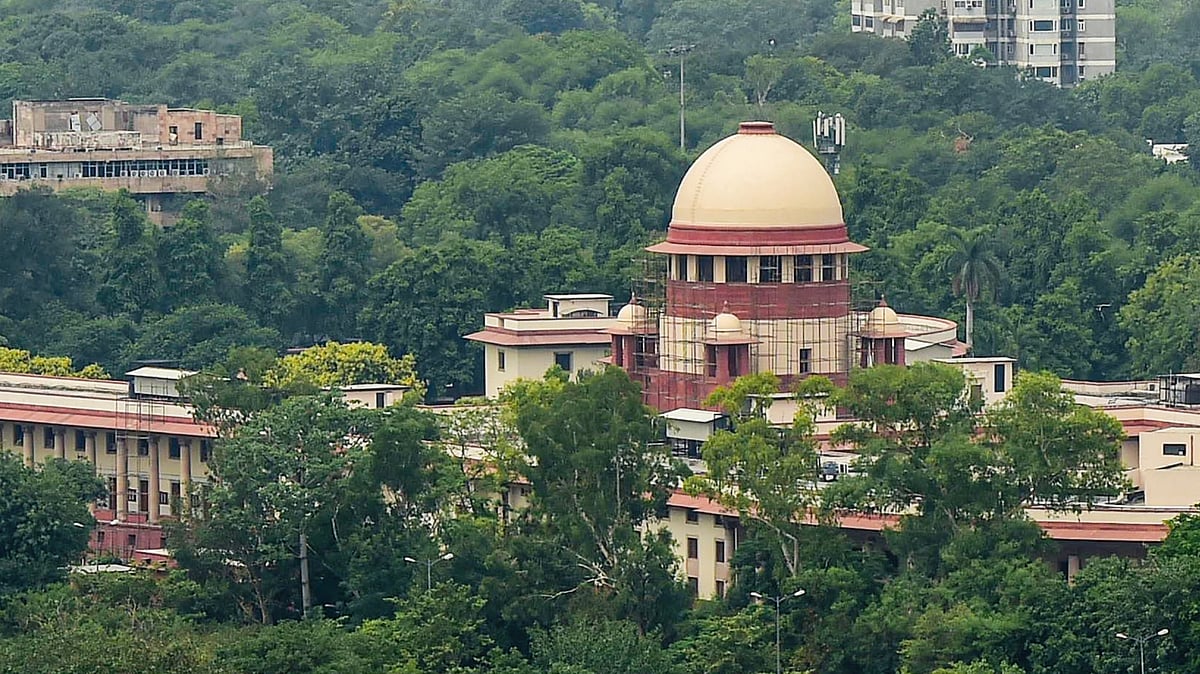 Supreme Court of India