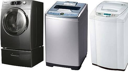 How to Decide the Resale Value of a Washing Machine in India