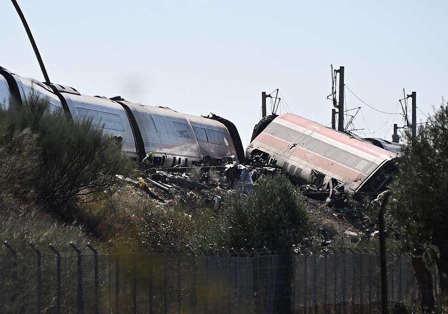 Spain announces three days of mourning; Indian embassy issues emergency contact details for affected nationals.