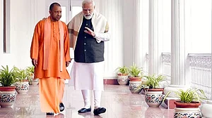 Yogi vs Modi: The far right of the saffron is a clear and present danger to the PM