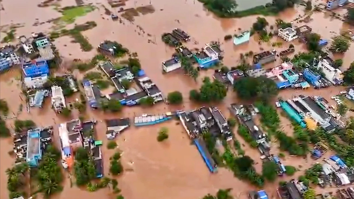 Those evacuated included 3,001 pregnant women and 11,882 residents of Ganjam.