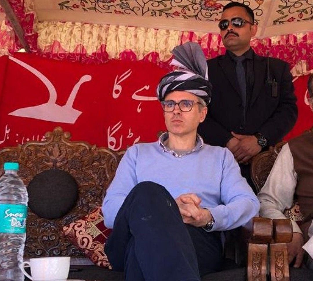 LIVE news updates: Will restore ‘Wazir-e-Azam’, ‘Sadr-e-Riyasat’ says ...