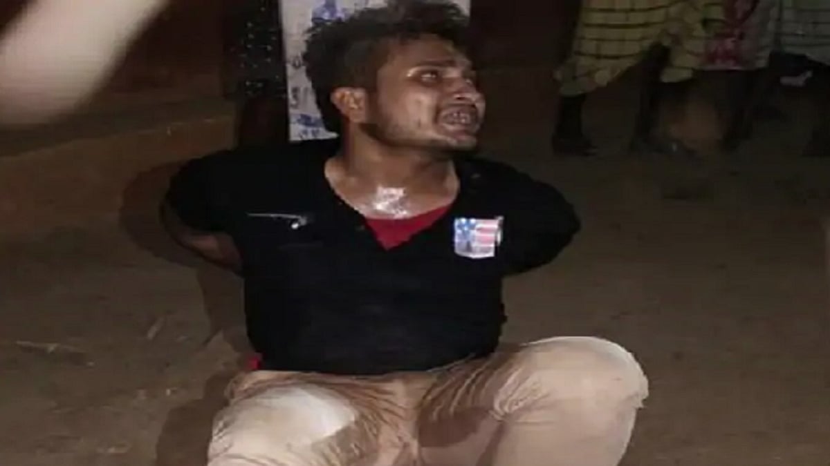 Tabrez Ansari, who was attacked by a mob in Jharkhand, died of cardiac ...